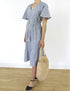 Atelier Scammit - Helios Dress